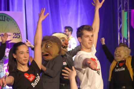 POLSLAVNICA 25 FOTO LJBO VUKELIČ